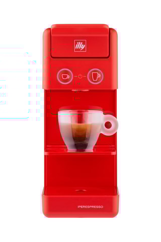 Cafetière à dosette Y3.3 - 0,75 l