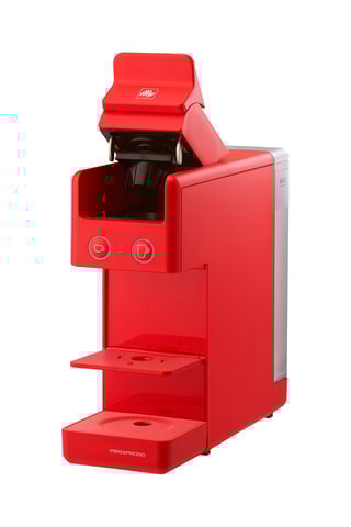 Cafetière à dosette Y3.3 - 0,75 l