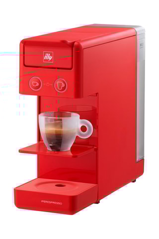 Cafetière à dosette Y3.3 - 0,75 l