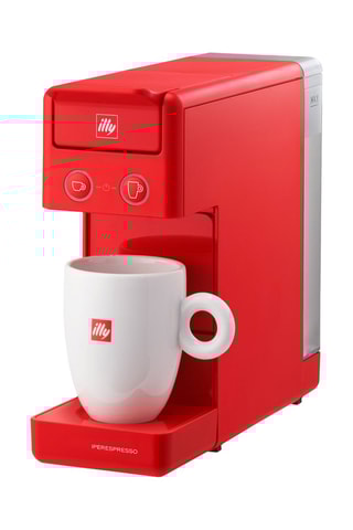 Cafetière à dosette Y3.3 - 0,75 l