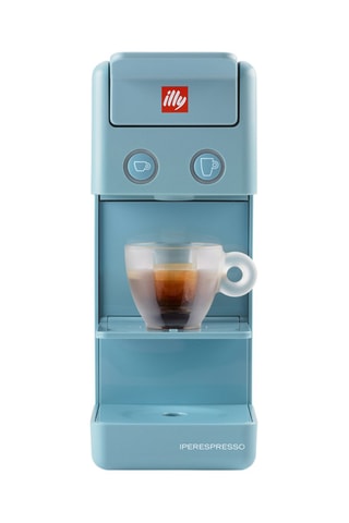 Cafetière à dosette Y3.3 - 0,75 l