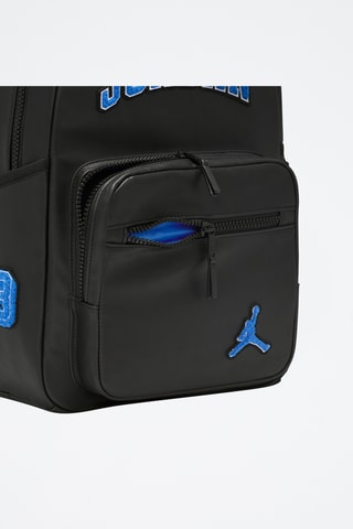 Sac à dos Borough Varsity - Noir