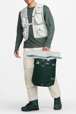 Sac à dos Nike ACG Aysén - Vert foncé