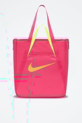 Tote bag de sport - Fuchsia - Nike