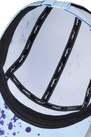 Casquette de danse USA - Ciel