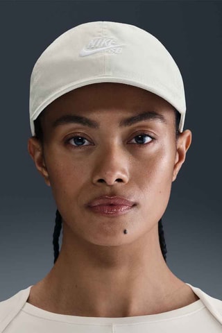 Casquette SB Club - Beige