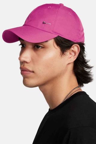 Casquette Nike Club - Fuchsia