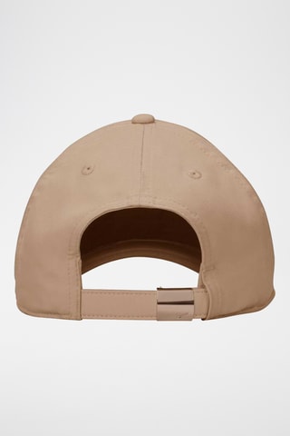 Casquette Nike Club - Marron clair