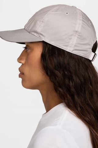Casquette Nike Club - Gris clair