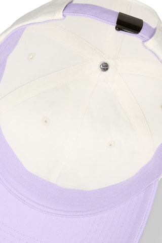 Casquette SB Club - Ecru