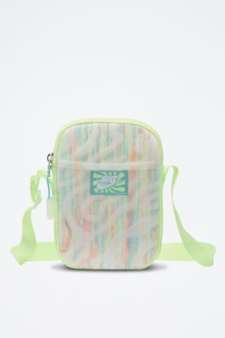 Sac bandoulière - Vert clair - Nike