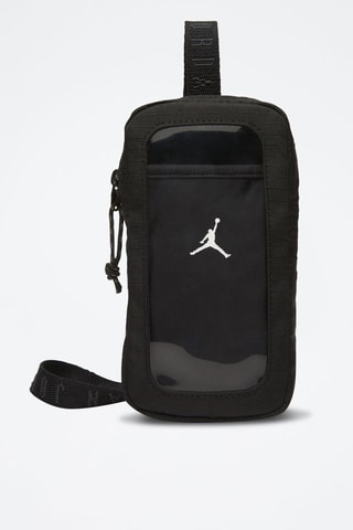 Sac bandoulière - Noir - Jordan