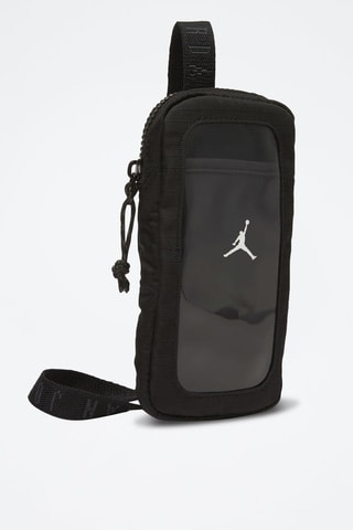 Sac bandoulière - Noir - Jordan