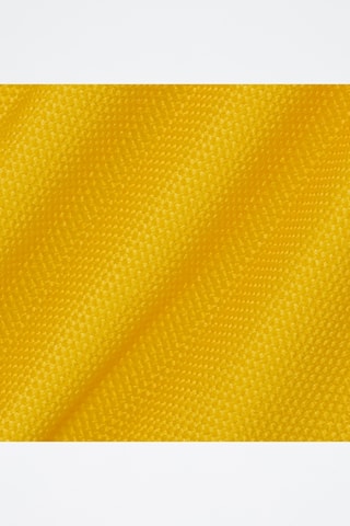 Sac banane World Streetball Champion Quai 54 - Jaune