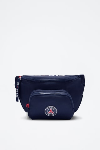 Sac banane Paris Saint-Germain Football Club - Bleu marine