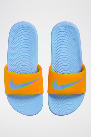 Nike Kawa - Orange - Nike