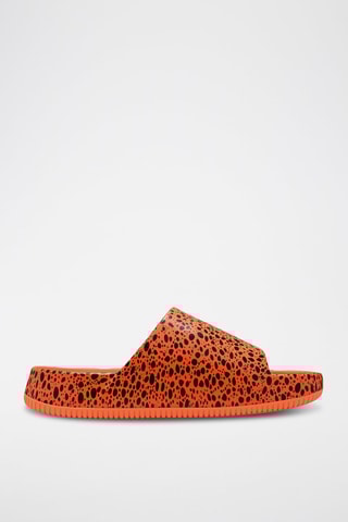 Nike Calm Electric - Orange - Nike