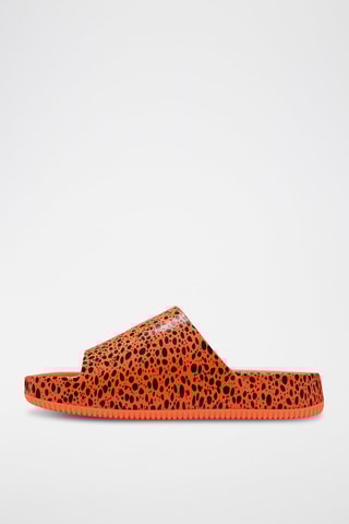 Nike Calm Electric - Orange - Nike