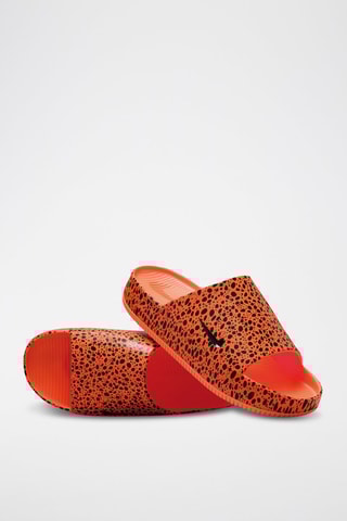 Nike Calm Electric - Orange - Nike