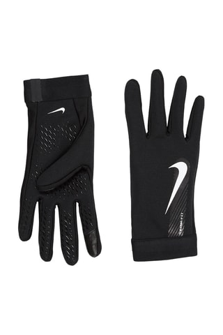 Gants - Noir et blanc