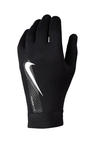 Gants - Noir et blanc