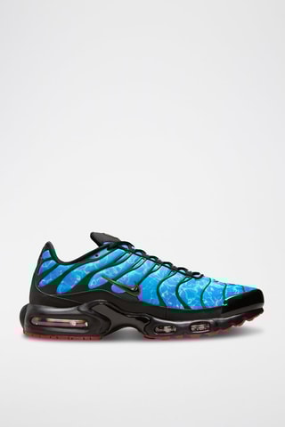 Air Max Plus - Noir - Nike