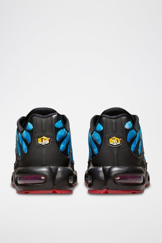 Air Max Plus - Noir - Nike