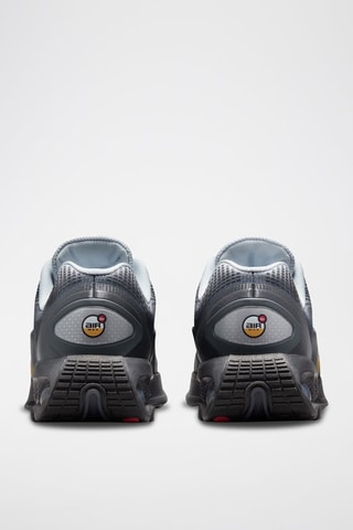 Air Max Dn Big Kids' - Gris - Nike