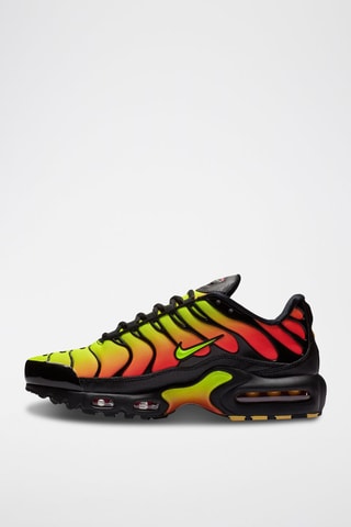 Air Max Plus Tn Se - Jaune et Noir - Nike