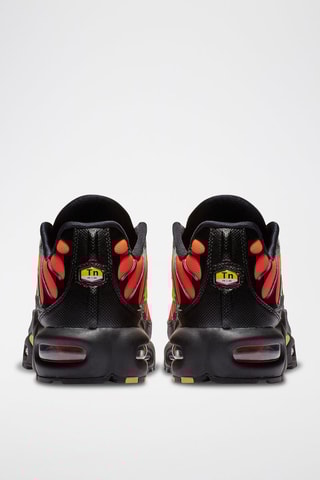 Air Max Plus Tn Se - Jaune et Noir - Nike