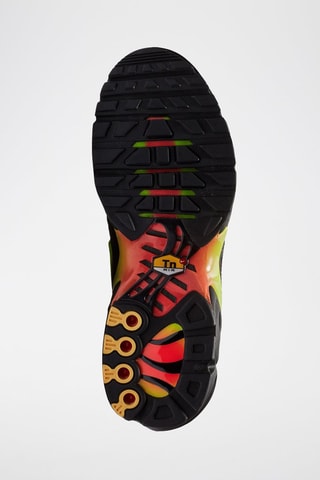 Air Max Plus Tn Se - Jaune et Noir - Nike