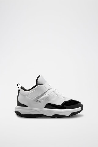 Stay Loyal 3 - Blanc et noir - Jordan