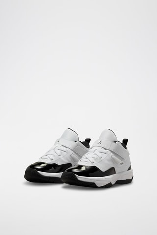 Stay Loyal 3 - Blanc et noir - Jordan