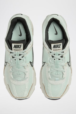 Nike Zoom Vomero 5 - Argent clair et chrome