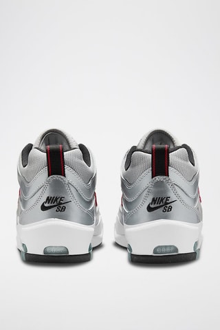 Nike Air Max Ishod Premium - Gris