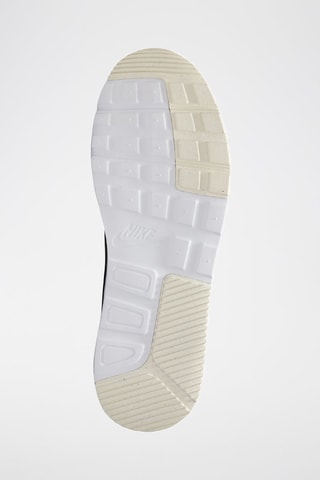 Nike Air Max SC en cuir - Gris