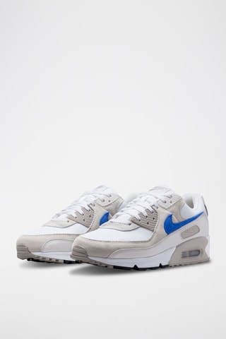 Nike Air Max 90 - Blanc - Nike