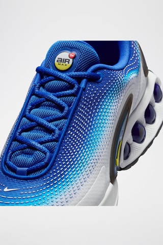 Nike Air Max Dn SE - Bleu - Nike