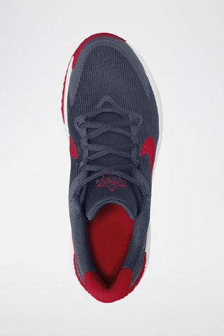 Nike Star Runner 4 NN (GS) - Bleu marine - Nike