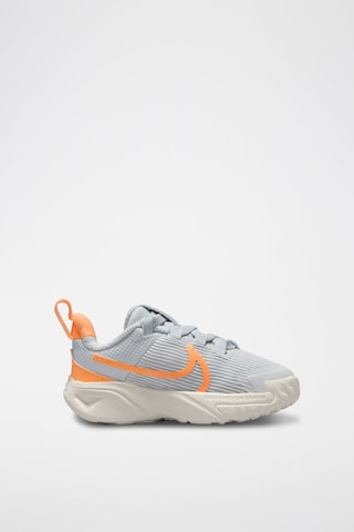 Nike Star Runner 4 - Gris - Nike