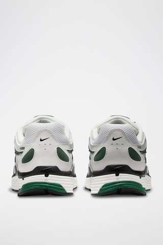 Nike P-6000 - Blanc - Nike