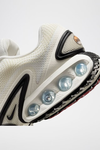 Nike Air Max Dn - Blanc