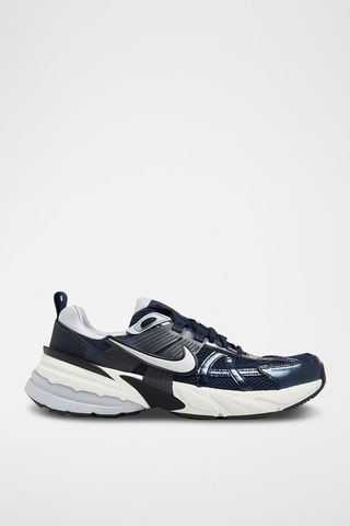 Nike V2K Run - Bleu marine