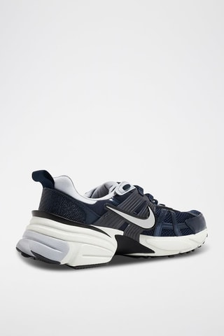 Nike V2K Run - Bleu marine