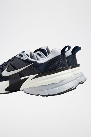 Nike V2K Run - Bleu marine