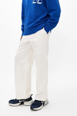 Nike V2K Run - Bleu marine