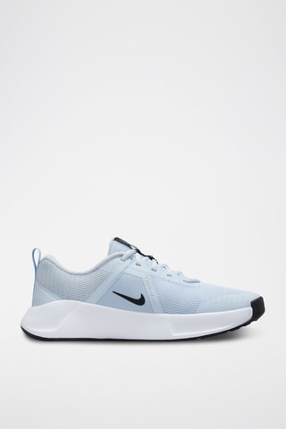 Nike MC Trainer 3 - Ciel et noir