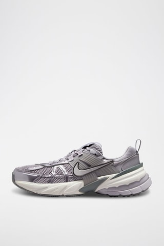 Nike V2K Run - Gris clair - Nike