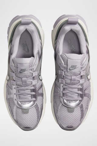 Nike V2K Run - Gris clair - Nike