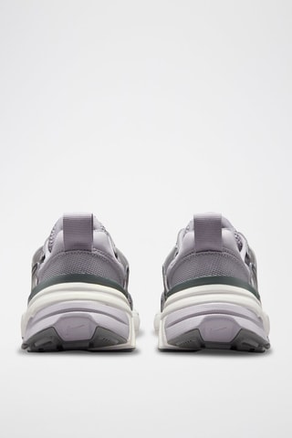 Nike V2K Run - Gris clair - Nike